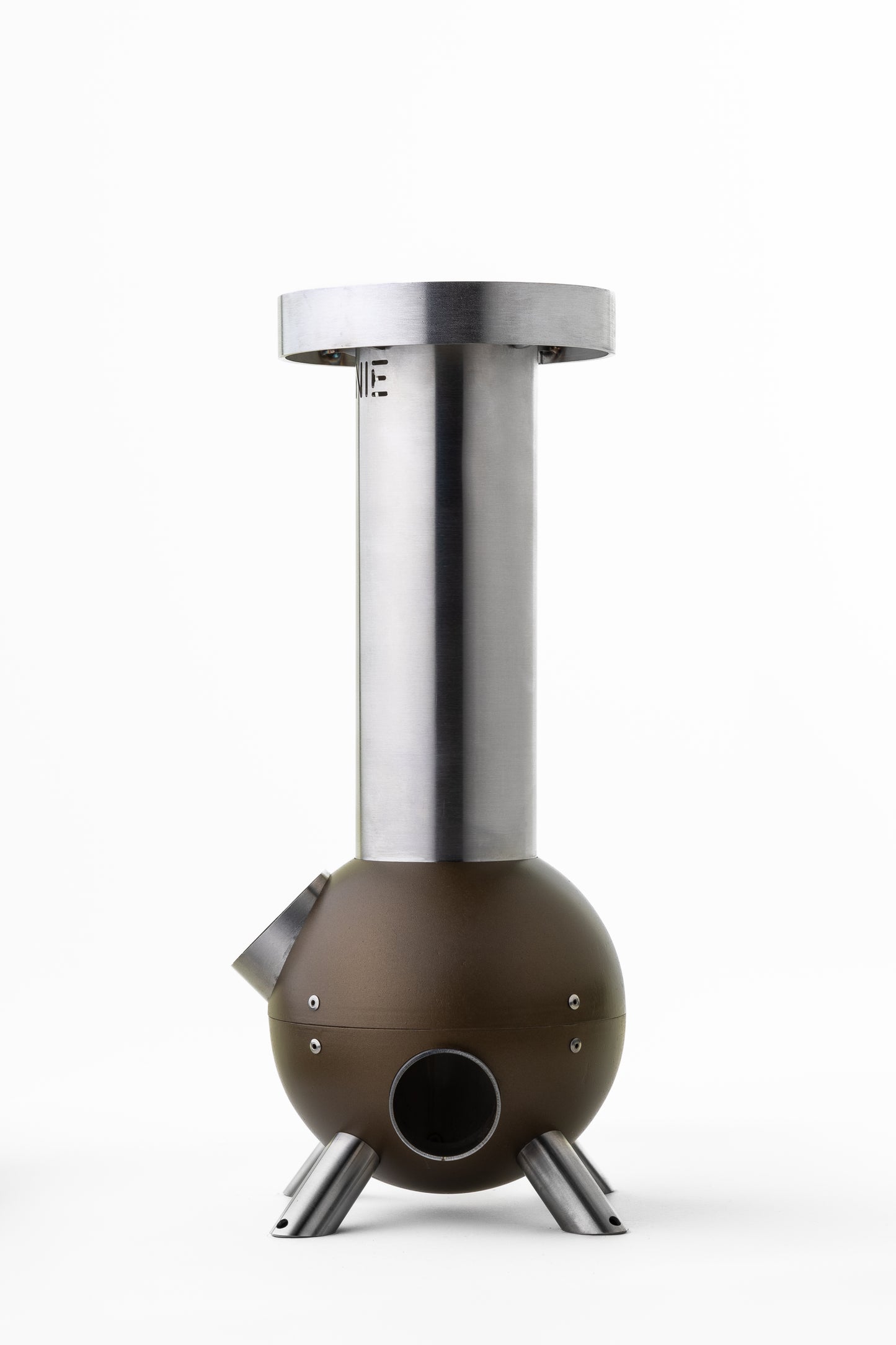 Bernie - Burnt Bronze