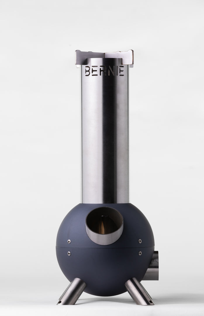 Bernie - Sniper Grey