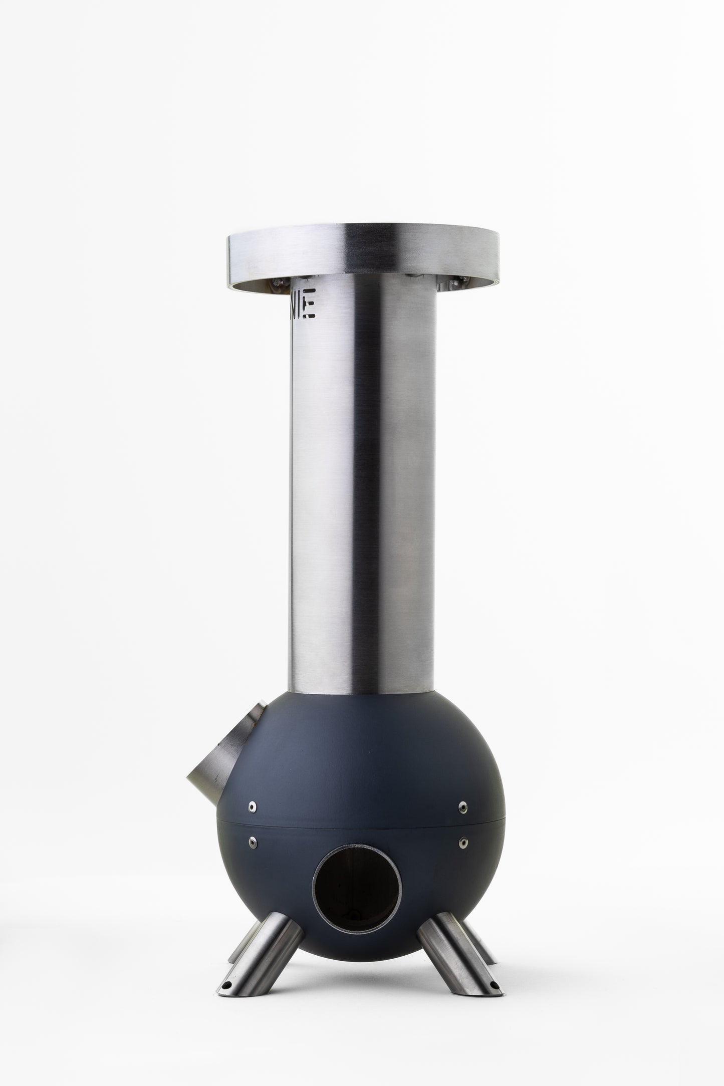 Bernie - Sniper Grey