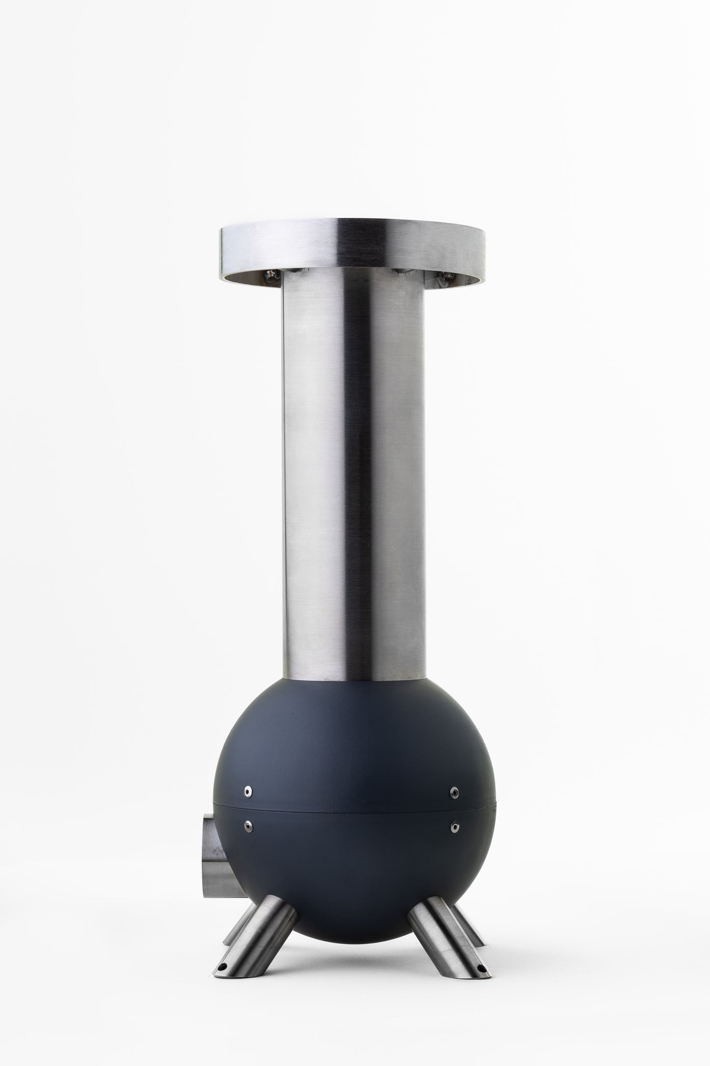 Bernie - Sniper Grey