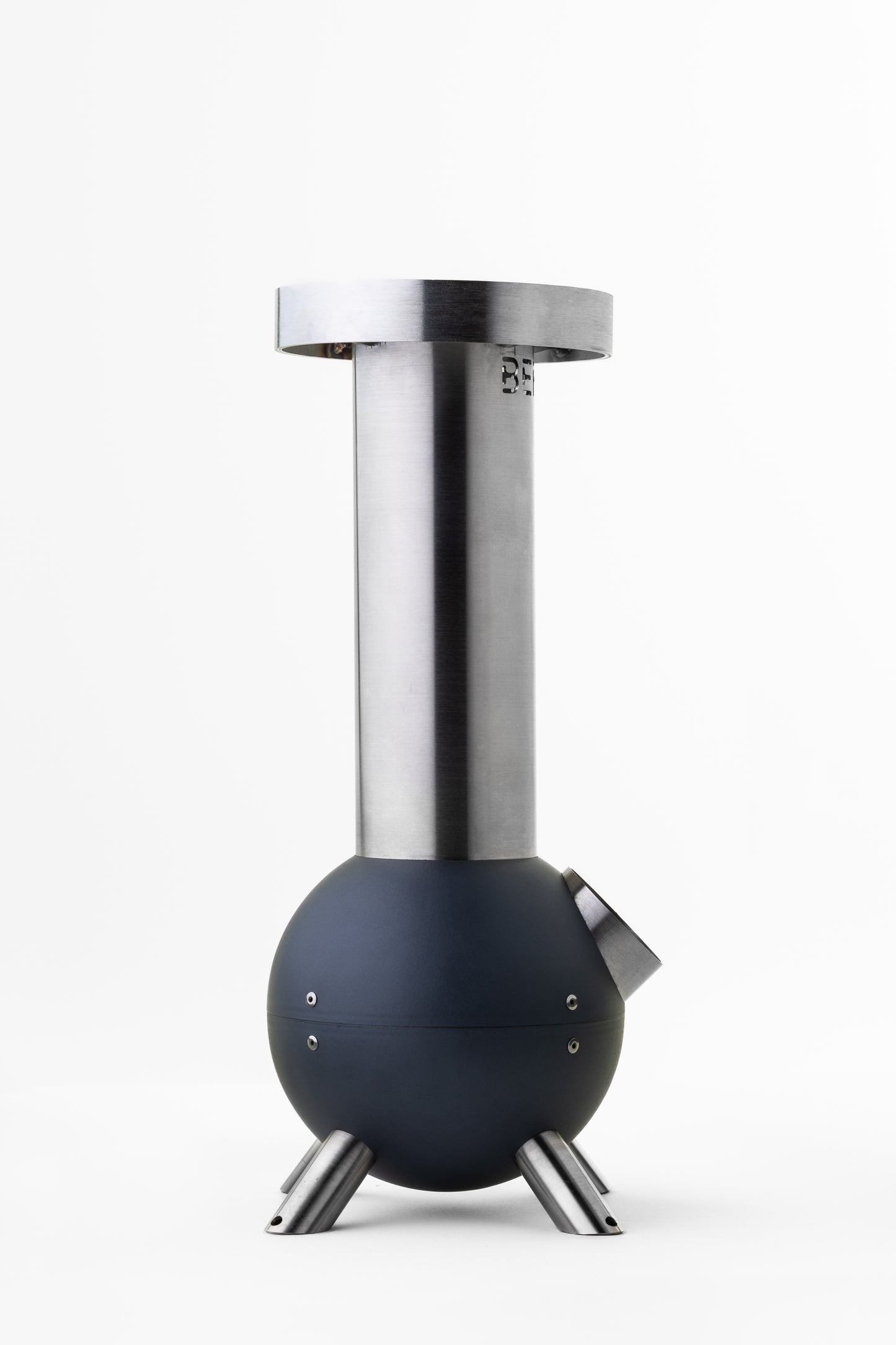 Bernie - Sniper Grey