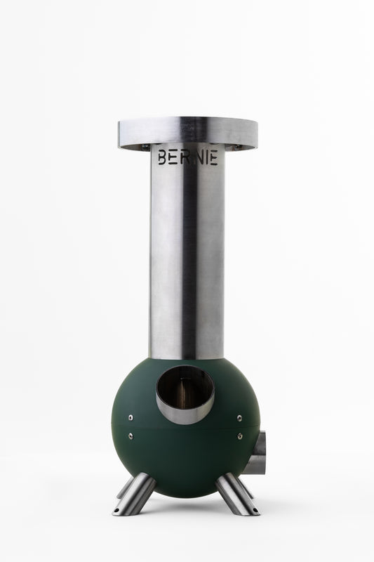 Bernie - Highland Green